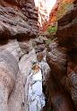 (112) Saddle Canyon