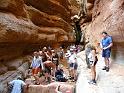 (114) Saddle Canyon