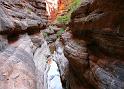(115) Saddle Canyon