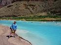 (132) Tiff at the Little Colorado