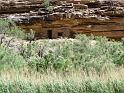 (137) Prospector´s Cabin on the Little Colorado