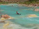 (142) Mal Floating the Little Colorado