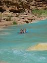 (155) Theron & Tiff Floating the Little Colorado