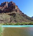 (166) Confluence of Little Colorado and Colorado Rivers