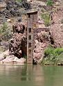 (176) USGS Survey Station Near Boat Beach