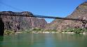 (177) Boat Beach & Kaibab Suspension Bridge