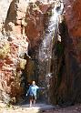 (204) Tiff at Lower Stone Creek Falls