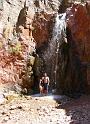(205) Dee & J.D. at Lower Stone Creek Falls