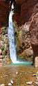 (219) Deer Creek Falls