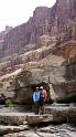 (261) Tiff & Theron at Havasu Creek