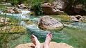 (281) Havasu Creek