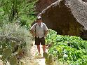 (284) Bill at Havasu Creek
