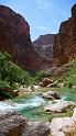 (290) Havasu Creek