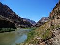 (318) Downstream from the Pictographs