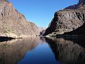 (339) Entering the Waters of Lake Mead