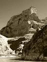 (343) Reflections on Grand Canyon