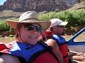(360) Tiff & Theron on the Jet Boat