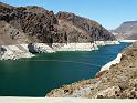 (364) Lake Mead at Hoover Dam