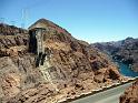 (368) New Bridge Construction over Black Canyon