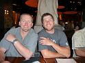 (371) Bill & J.D. at P.F. Chang´s
