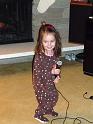 (12) Bailey Singing