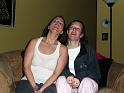 (02) Lisa & Sandy