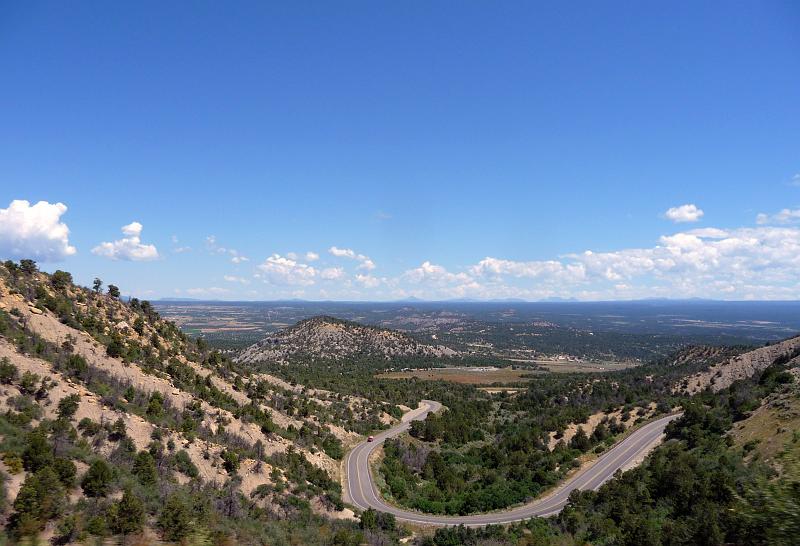 (065) On the Way Up Mesa Verde.jpg