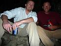 (064) Night Hike to the Canyon Rim