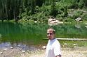 (109) Bill at Oowah Lake