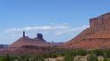 (118) Coming into Moab